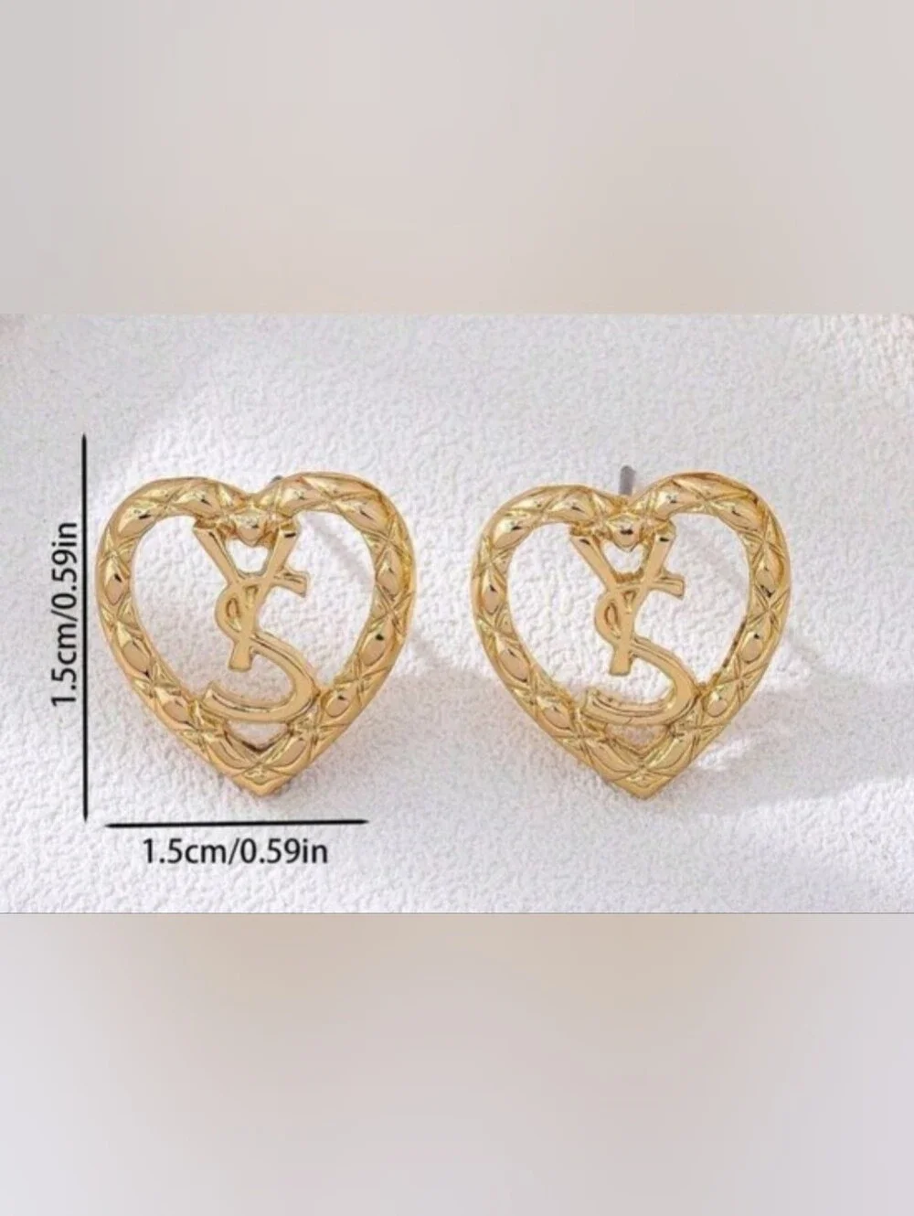 Luxury Earrings